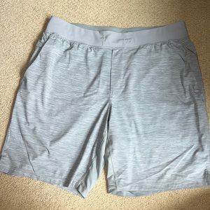 T.H.E Linerless Short